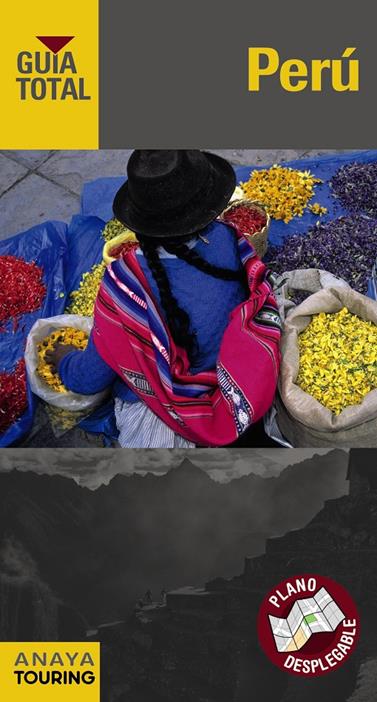 PERÚ | 9788499354798 | CALVO, GABRIEL/TZSCHASCHEL, SABINE