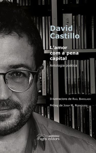 AMOR COM A PENA CAPITAL, L' | 9788413033112 | CASTILLO, DAVID