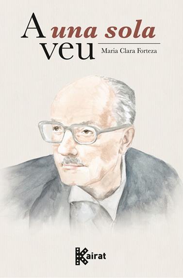 A UNA SOLA VEU | 9788419476685 | FORTEZA I ALBET, MARIA CLARA