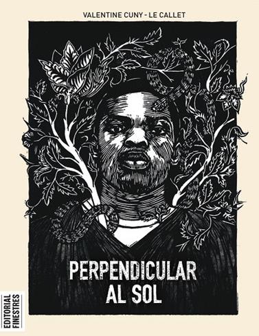 PERPENDICULAR AL SOL (CATALA) | 9788419523167 | CUNY-LE CALLET, VALENTINE