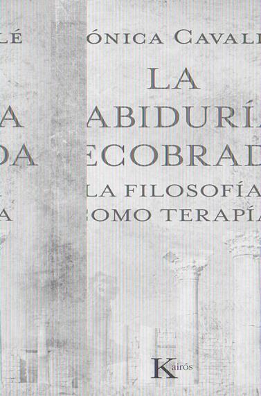 SABIDURÍA RECOBRADA, LA | 9788499880273 | CAVALLÉ, MÓNICA