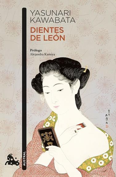 DIENTES DE LEÓN | 9788432251368 | KAWABATA, YASUNARI