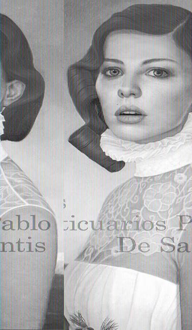 ANTICUARIOS, LOS | 9788423343836 | PABLO DE SANTIS