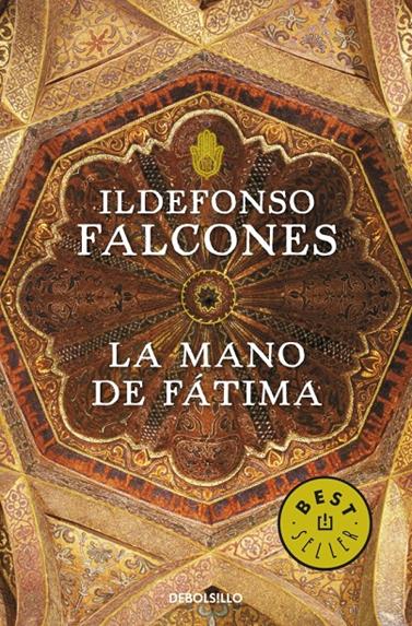 MANO DE FÁTIMA, LA | 9788499893747 | FALCONES,ILDEFONSO