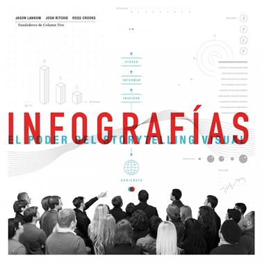 INFOGRAFIAS | 9788498752649 | LANKOW/ROSS CROOKS/JOSH RITCHIE
