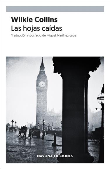 HOJAS CAÍDAS, LAS | 9788417978075 | COLLINS, WILKIE