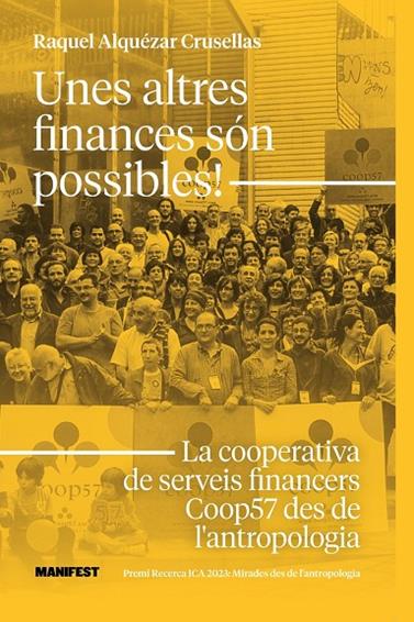 UNES ALTRES FINANCES SON POSSIBLES  | 9788410344334 | ALQUÉZAR CRUSELLAS, RAQUEL