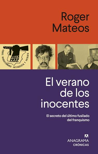 VERANO DE LOS INOCENTES, EL | 9788433947697 | MATEOS, ROGER