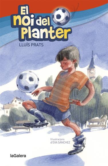 NOI DEL PLANTER, EL | 9788424656904 | PRATS, LLUÍS