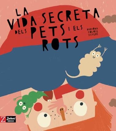 VIDA SECRETA DELS PETS I ELS ROTS, LA | 9788417374822 | TOLOSA SISTERÉ, MARIONA