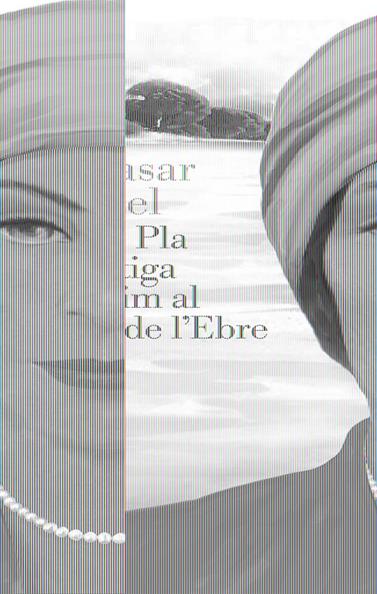 JOSEP PLA INVESTIGA UN CRIM AL DELTA DE L'EBRE | 9788429773118 | PORCEL, BALTASAR