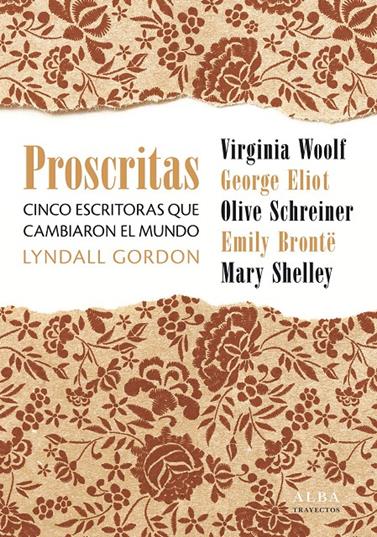 PROSCRITAS | 9788490656464 | GORDON, LYNDALL