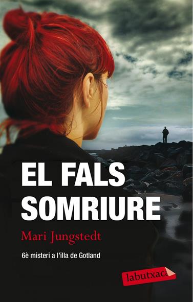 FALS SOMRIURE, EL | 9788499307411 | JUNGSTEDT, MARI
