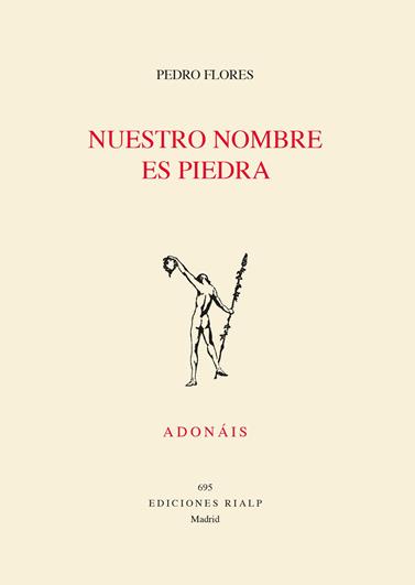 NUESTRO NOMBRE ES PIEDRA | 9788432169090 | FLORES, PEDRO