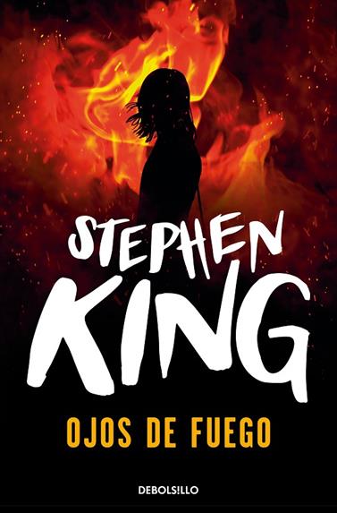 OJOS DE FUEGO | 9788497593779 | KING, STEPHEN