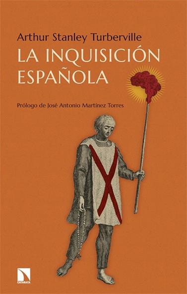 INQUISICION ESPAÑOLA, LA | 9788410672789