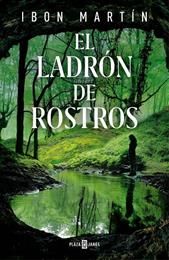 LADRÓN DE ROSTROS, EL (INSPECTORA ANE CESTERO 3) | 9788401028083 | MARTÍN, IBON