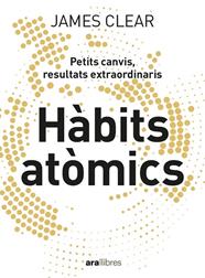 HÀBITS ATÒMICS | 9788418928710 | CLEAR, JAMES