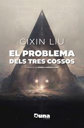 PROBLEMA DELS TRES COSSOS, EL | 9788412683257 | CIXIN, LIU